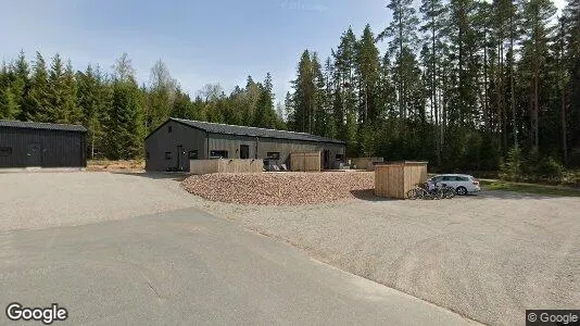 Apartments for rent in Gislaved - Photo from Google Street View