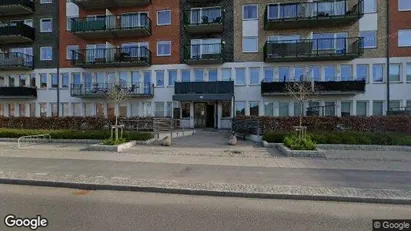 Apartments for rent in Eslöv - Photo from Google Street View