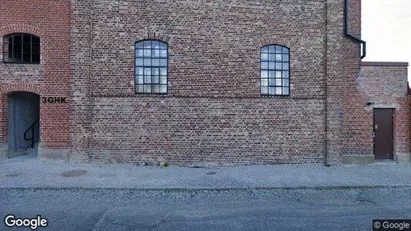Apartments for rent in Eslöv - Photo from Google Street View