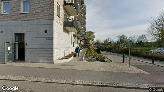 Apartments for rent in Eslöv - Photo from Google Street View