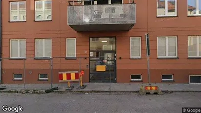 Apartments for rent in Eslöv - Photo from Google Street View