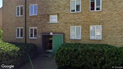 Apartments for rent in Landskrona - Photo from Google Street View