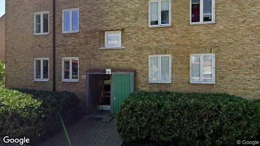 Apartments for rent in Landskrona - Photo from Google Street View