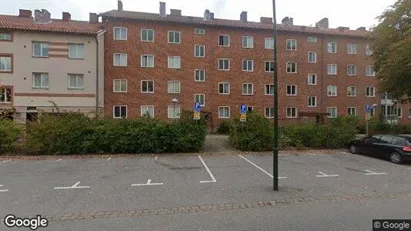 Apartments for rent in Sofielund - Photo from Google Street View