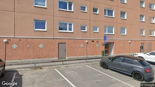 Apartments for rent in Haninge - Photo from Google Street View