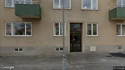Apartments for rent in Örebro - Photo from Google Street View
