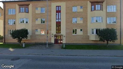 Apartments for rent in Motala - Photo from Google Street View