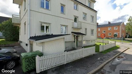 Apartments for rent in Sundsvall - Photo from Google Street View