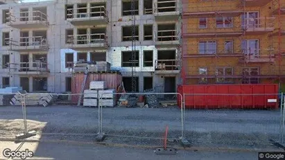Apartments for rent in Tyresö - Photo from Google Street View