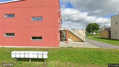 Apartments for rent in Alvesta - Photo from Google Street View