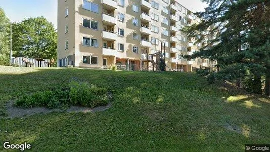 Apartments for rent in Södertälje - Photo from Google Street View