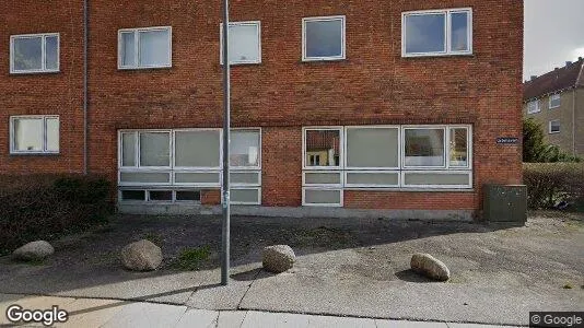 Apartments for rent in Valby - Photo from Google Street View