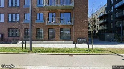 Apartments for rent in Copenhagen S - Photo from Google Street View