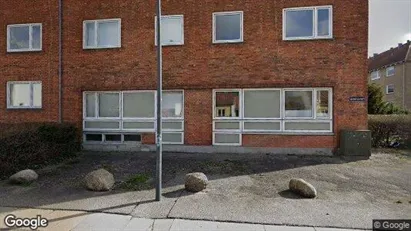 Apartments for rent in Valby - Photo from Google Street View