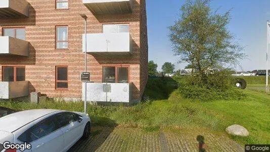 Apartments for rent in Viborg - Photo from Google Street View