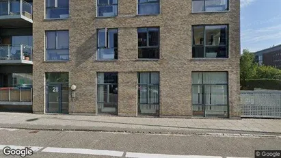 Apartments for rent in Copenhagen SV - Photo from Google Street View