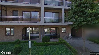 Apartments for rent in Hasselt - Photo from Google Street View