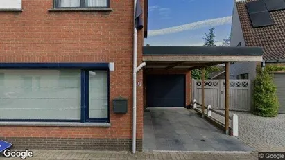 Apartments for rent in Beernem - Photo from Google Street View