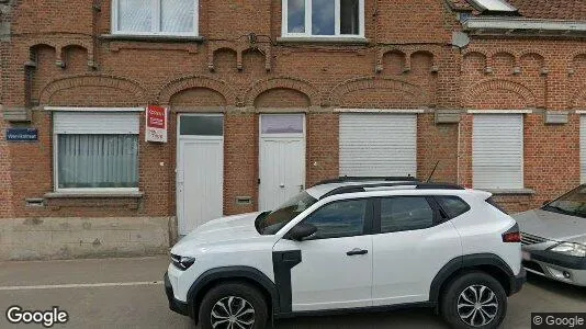 Rooms for rent in Zonnebeke - Photo from Google Street View