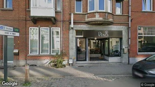 Apartments for rent in Leuven - Photo from Google Street View