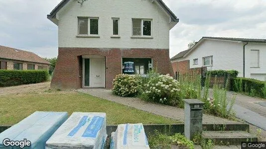Apartments for rent in Hasselt - Photo from Google Street View