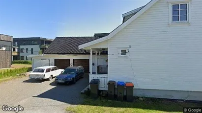 Apartments for rent in Sandefjord - Photo from Google Street View