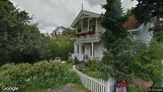 Apartments for rent in Sandefjord - Photo from Google Street View