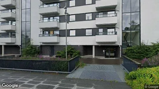 Apartments for rent in Oslo Gamle Oslo - Photo from Google Street View