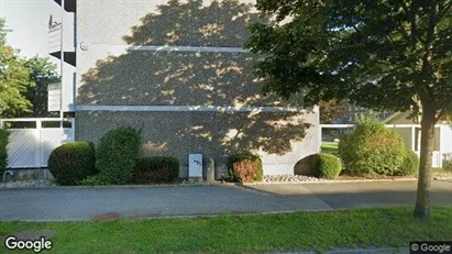 Apartments for rent in Gothenburg East - Photo from Google Street View