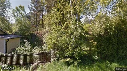 Apartments for rent in Nacka - Photo from Google Street View