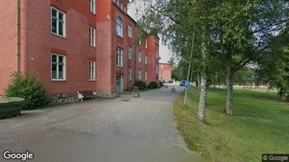 Apartments for rent in Uddevalla - Photo from Google Street View