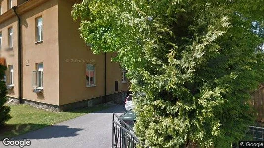 Apartments for rent in Linköping - Photo from Google Street View