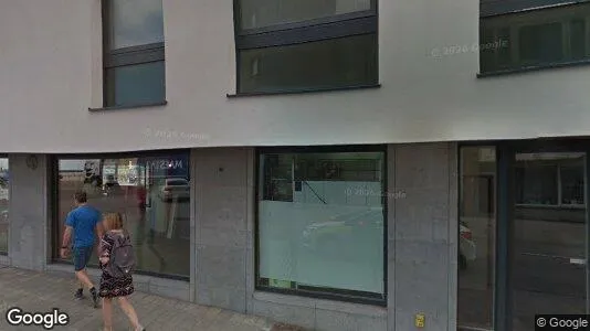 Apartments for rent in Oostende - Photo from Google Street View