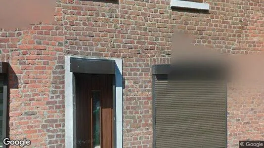 Apartments for rent in Voeren - Photo from Google Street View