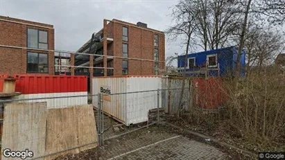 Apartments for rent in Rotterdam Hillegersberg-Schiebroek - Photo from Google Street View