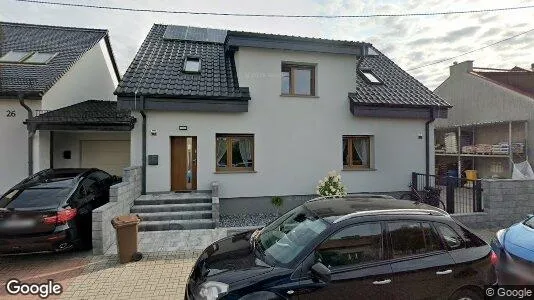 Apartments for rent in Kościański - Photo from Google Street View