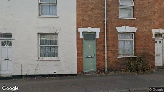 Apartments for rent in Bridgwater - Somerset - Photo from Google Street View