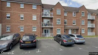 Apartments for rent in Coventry - West Midlands - Photo from Google Street View