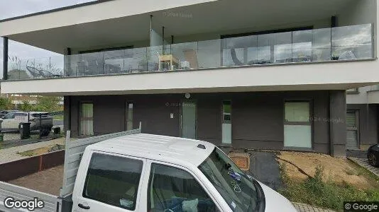 Apartments for rent in Herstal - Photo from Google Street View