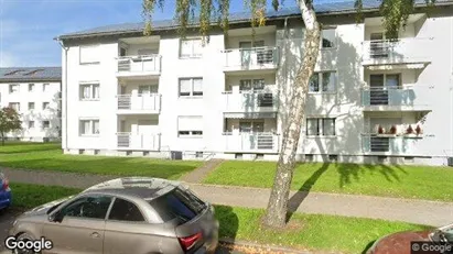 Apartments for rent in Gelsenkirchen - Photo from Google Street View