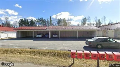 Apartments for rent in Seinäjoki - Photo from Google Street View
