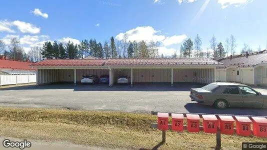Apartments for rent in Seinäjoki - Photo from Google Street View
