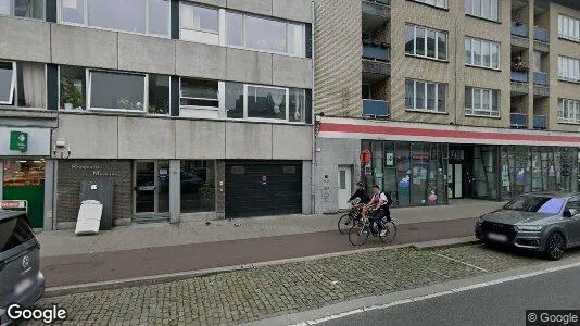 Apartments for rent in Stad Antwerp - Photo from Google Street View