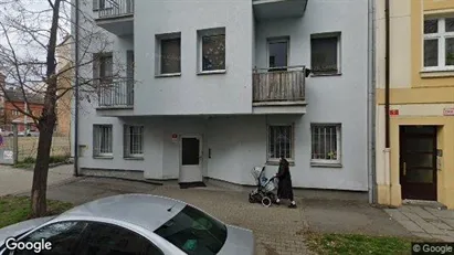 Apartments for rent in Plzeň-město - Photo from Google Street View