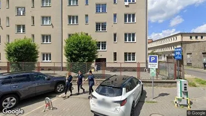 Rooms for rent in Poznań - Photo from Google Street View