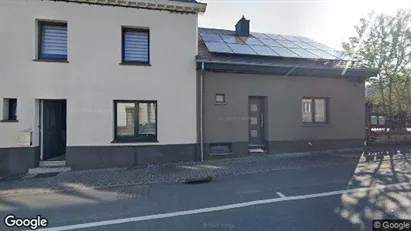 Apartments for rent in Houffalize - Photo from Google Street View
