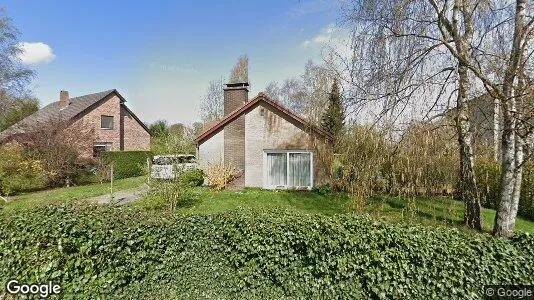 Apartments for rent in Meise - Photo from Google Street View