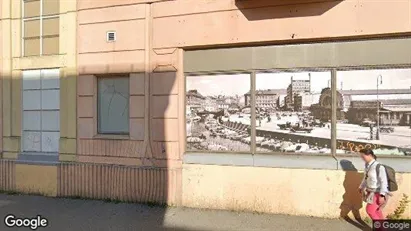 Apartments for rent in Oslo Gamle Oslo - Photo from Google Street View