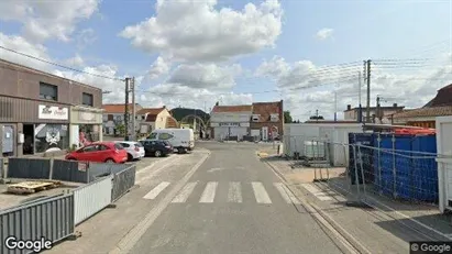 Apartments for rent in Béthune - Photo from Google Street View