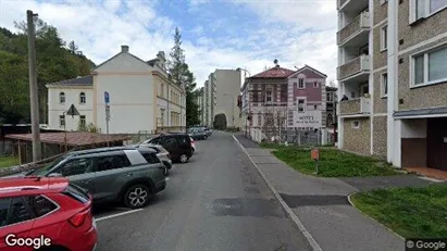 Apartments for rent in Sokolov - Photo from Google Street View